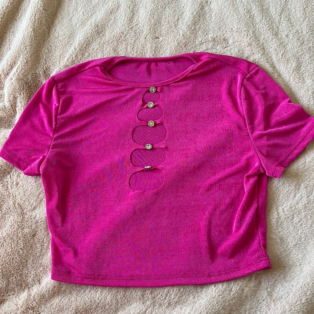 Shein top